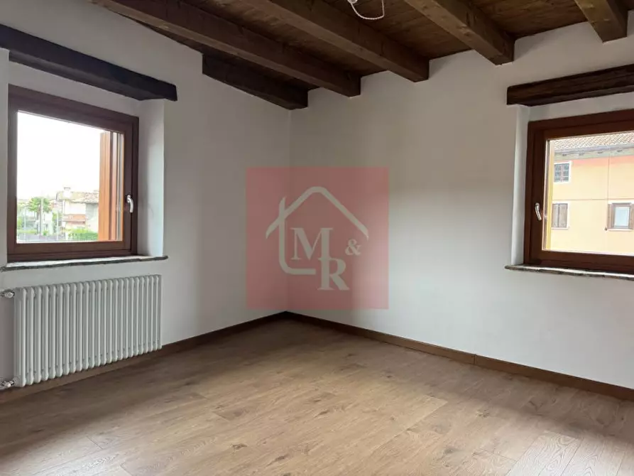 Immagine 41 di Villetta a schiera in vendita  in Corso Friuli  10 a Medea