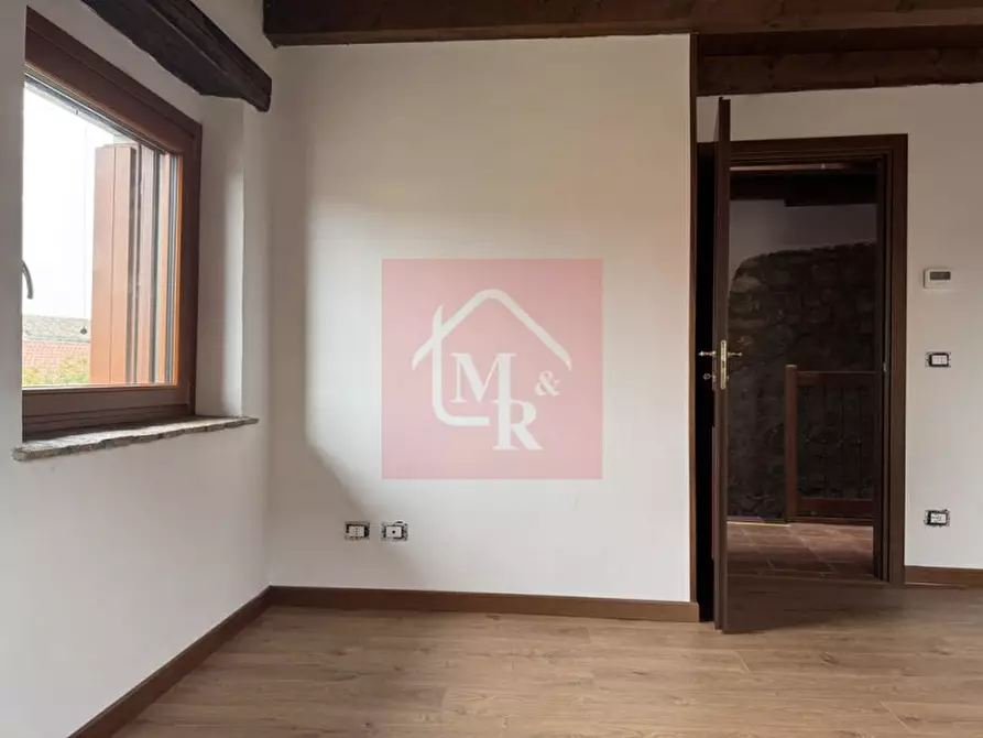 Immagine 42 di Villetta a schiera in vendita  in Corso Friuli  10 a Medea