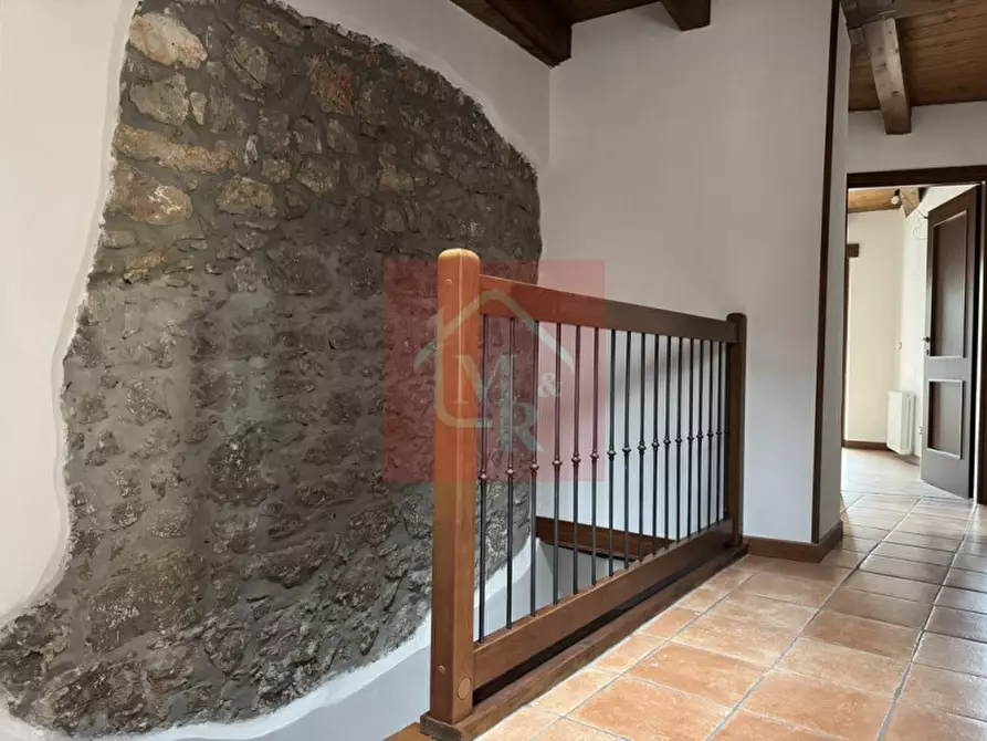 Immagine 43 di Villetta a schiera in vendita  in Corso Friuli  10 a Medea