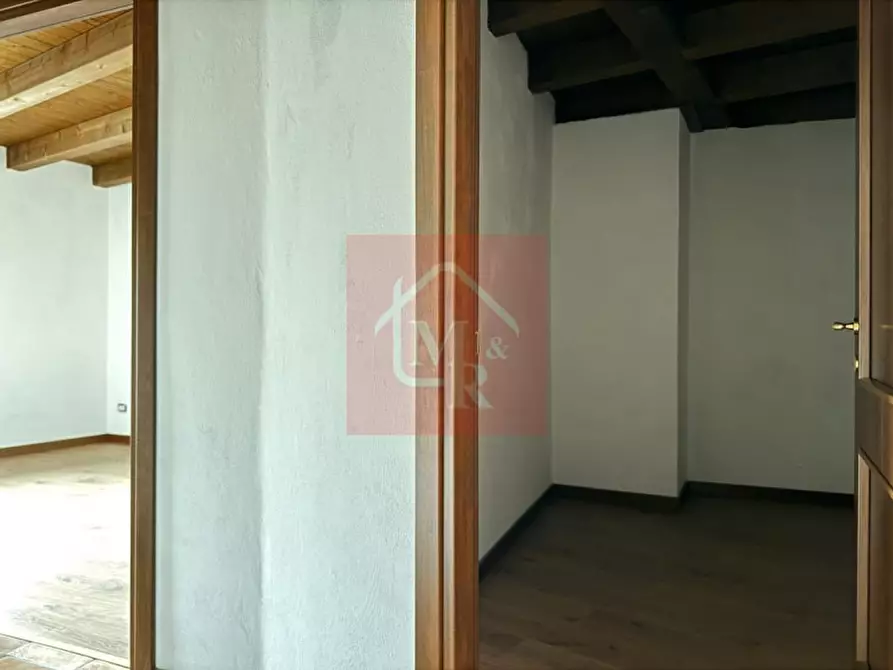 Immagine 44 di Villetta a schiera in vendita  in Corso Friuli  10 a Medea