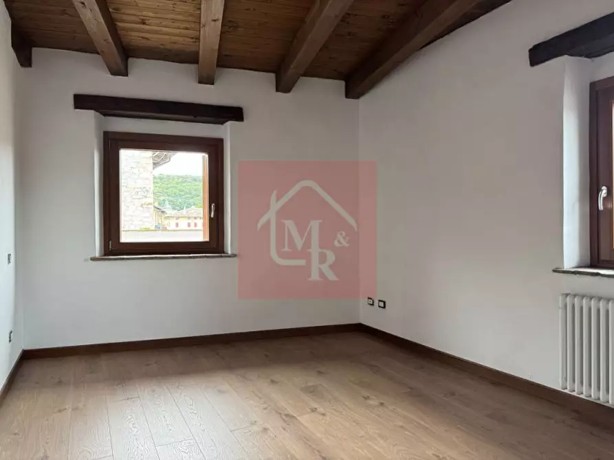 Immagine 46 di Villetta a schiera in vendita  in Corso Friuli  10 a Medea