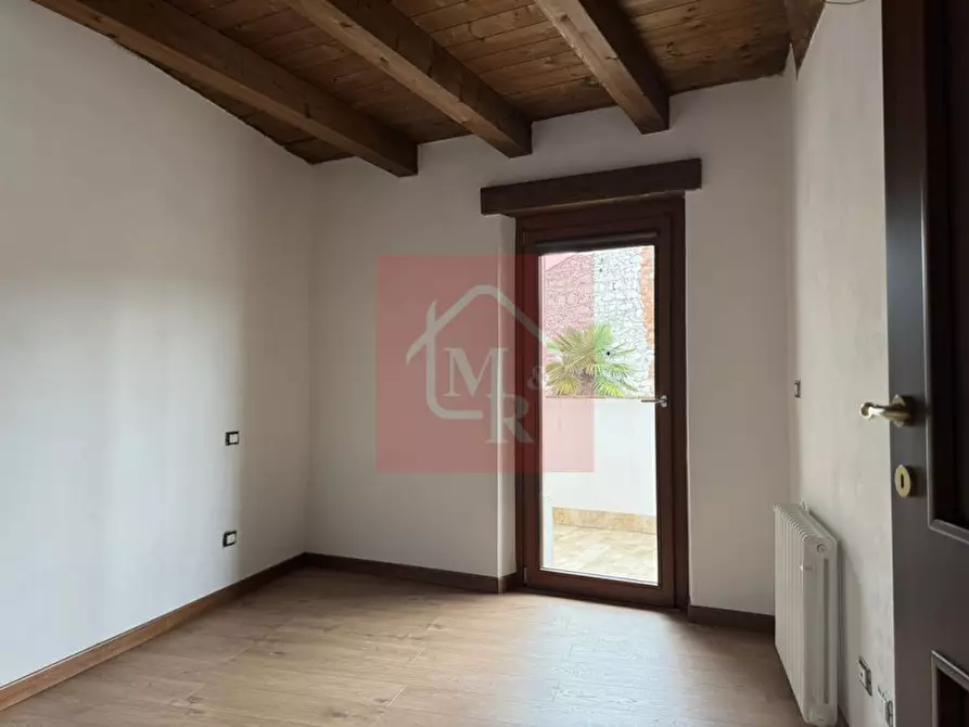 Immagine 47 di Villetta a schiera in vendita  in Corso Friuli  10 a Medea