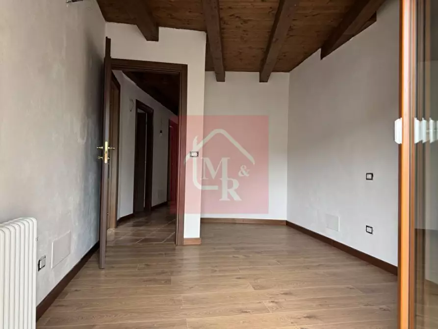 Immagine 49 di Villetta a schiera in vendita  in Corso Friuli  10 a Medea