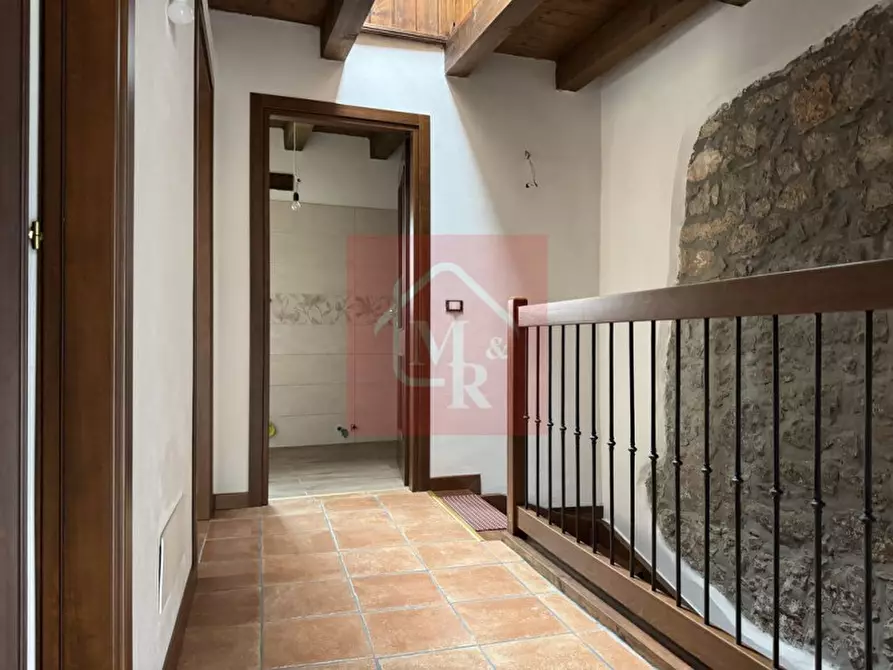 Immagine 51 di Villetta a schiera in vendita  in Corso Friuli  10 a Medea