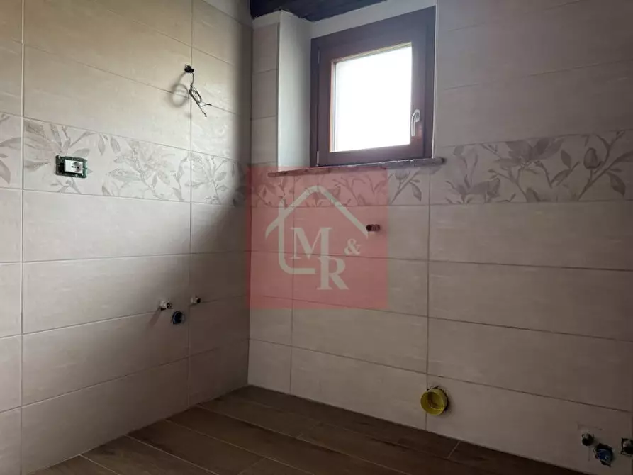 Immagine 52 di Villetta a schiera in vendita  in Corso Friuli  10 a Medea