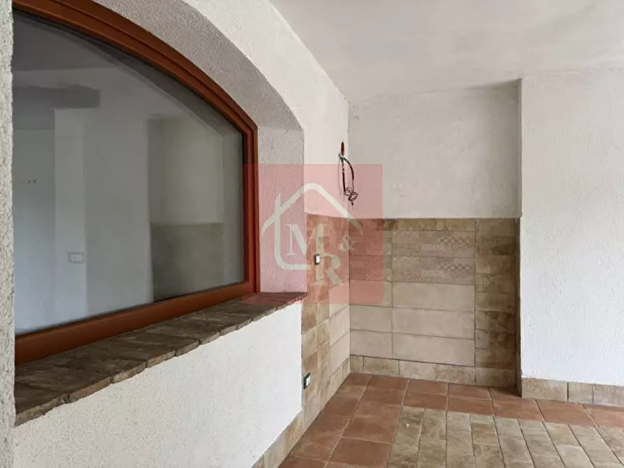 Immagine 54 di Villetta a schiera in vendita  in Corso Friuli  10 a Medea