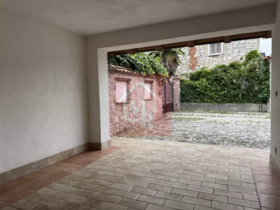 Immagine 56 di Villetta a schiera in vendita  in Corso Friuli  10 a Medea