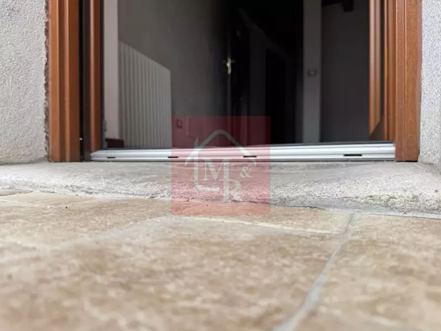 Immagine 57 di Villetta a schiera in vendita  in Corso Friuli  10 a Medea