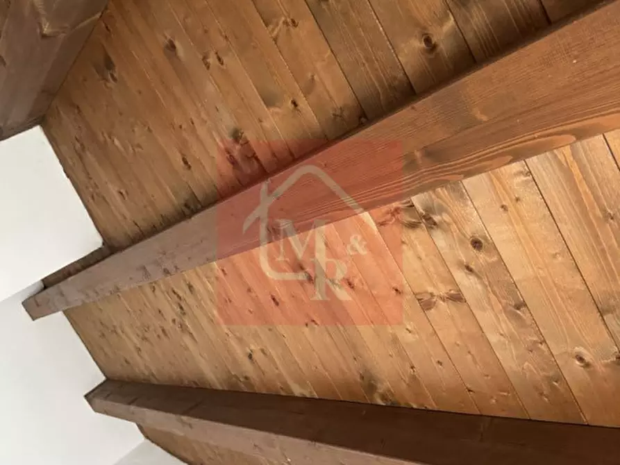 Immagine 58 di Villetta a schiera in vendita  in Corso Friuli  10 a Medea