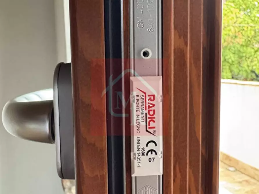 Immagine 59 di Villetta a schiera in vendita  in Corso Friuli  10 a Medea