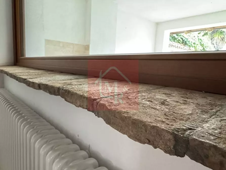 Immagine 60 di Villetta a schiera in vendita  in Corso Friuli  10 a Medea