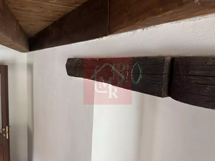 Immagine 61 di Villetta a schiera in vendita  in Corso Friuli  10 a Medea