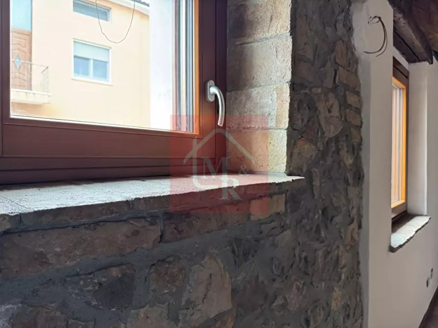 Immagine 62 di Villetta a schiera in vendita  in Corso Friuli  10 a Medea