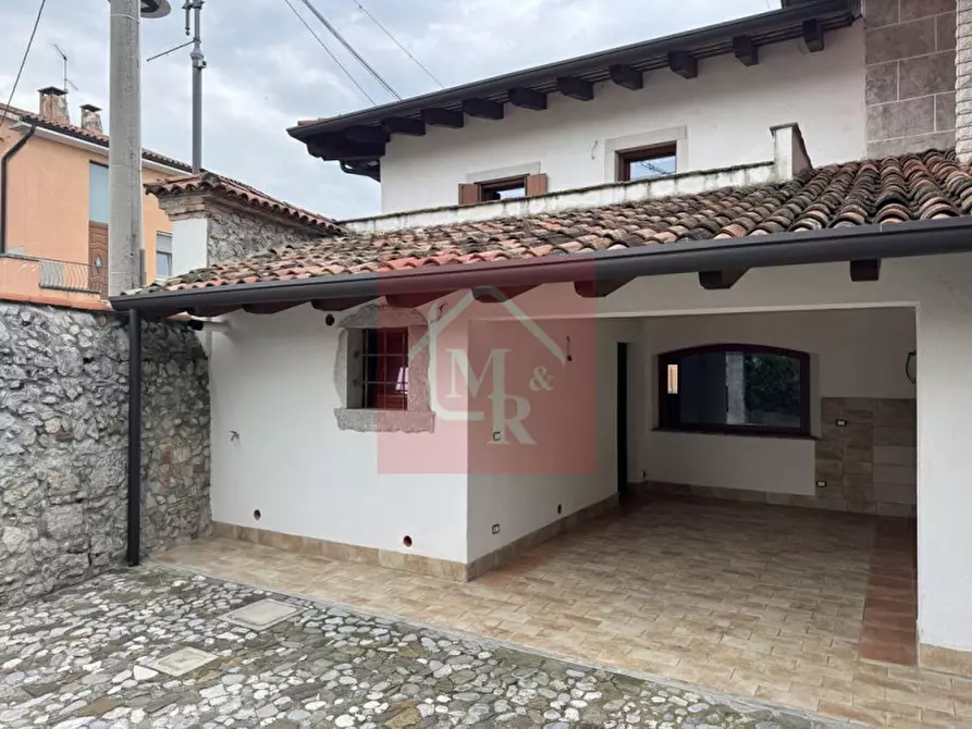 Immagine 64 di Villetta a schiera in vendita  in Corso Friuli  10 a Medea