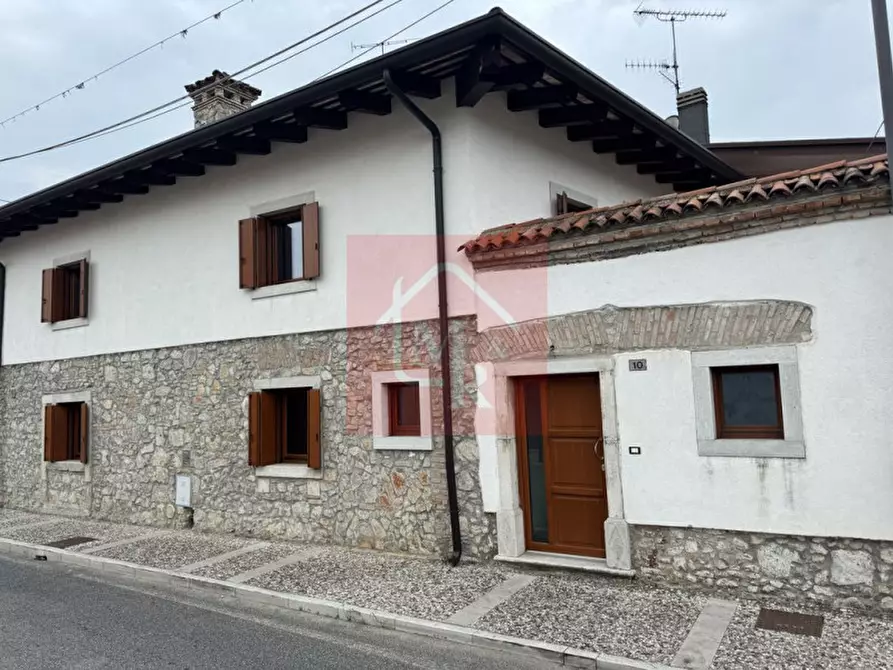 Immagine 65 di Villetta a schiera in vendita  in Corso Friuli  10 a Medea