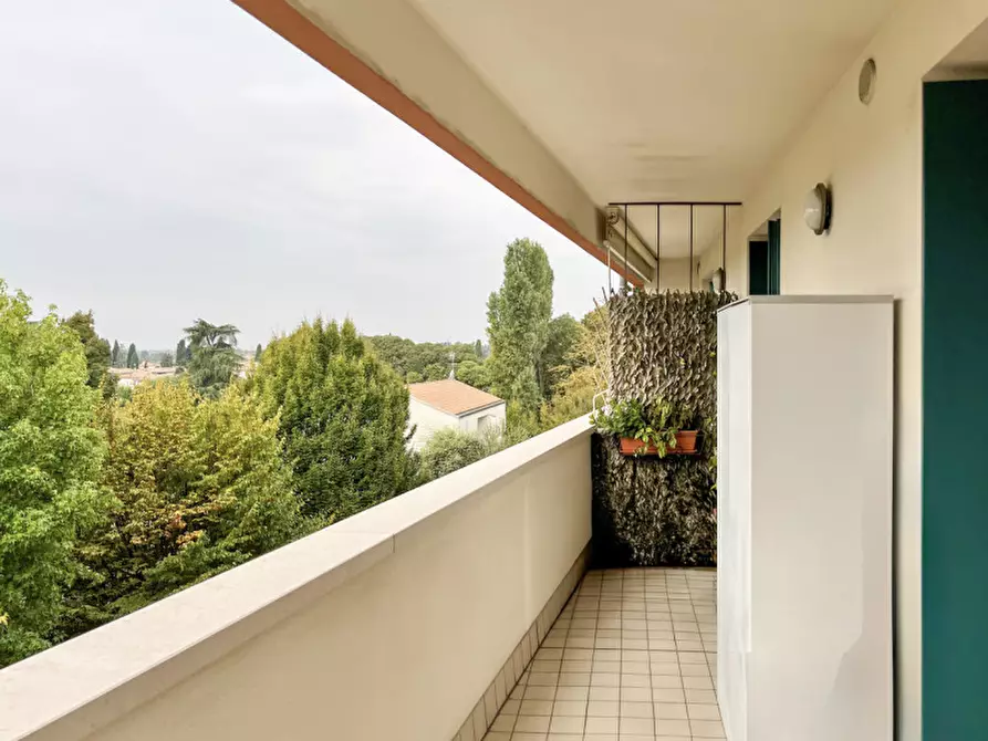 Immagine 3 di Appartamento in vendita  in Piazza Oberkochen a Montebelluna