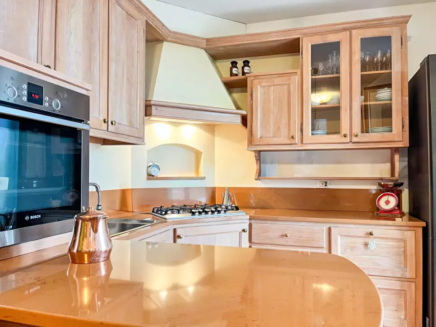 Immagine 6 di Appartamento in vendita  in Piazza Oberkochen a Montebelluna