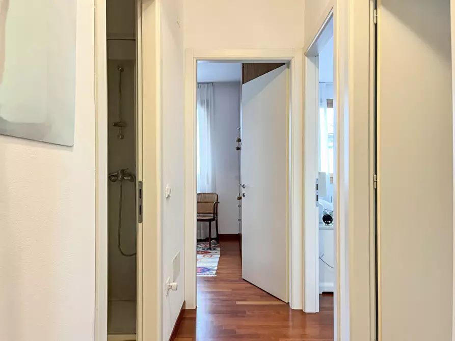 Immagine 8 di Appartamento in vendita  in Piazza Oberkochen a Montebelluna