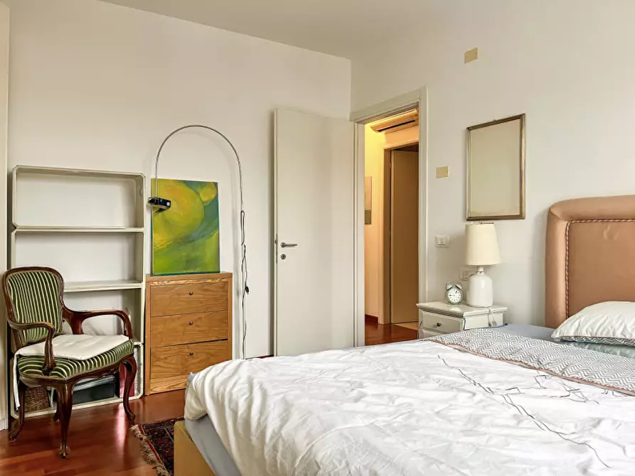 Immagine 9 di Appartamento in vendita  in Piazza Oberkochen a Montebelluna