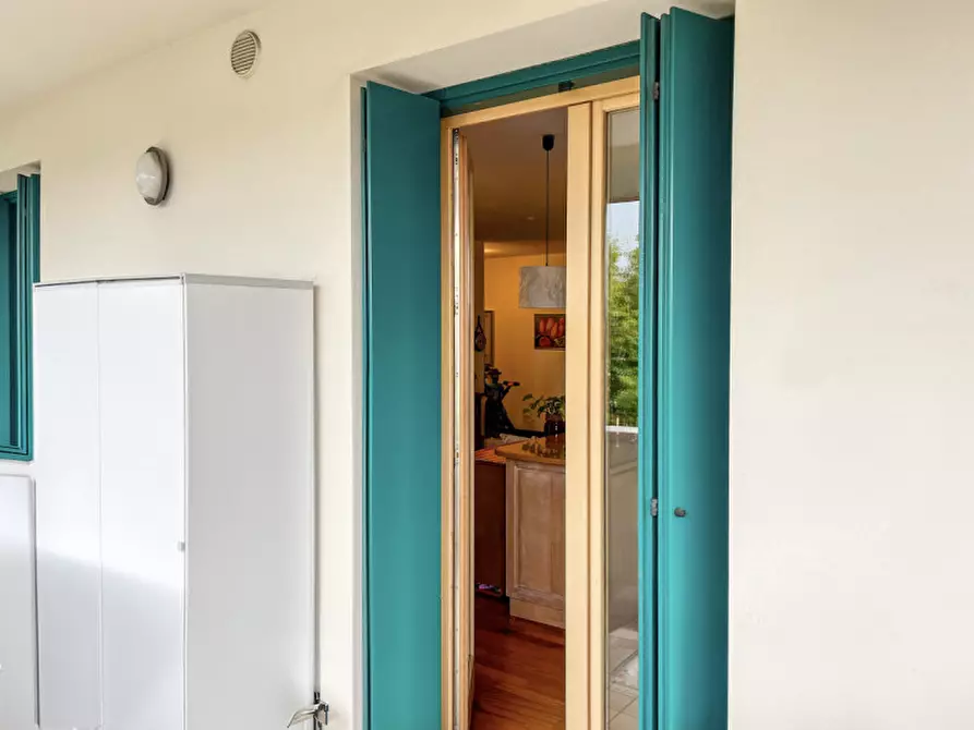 Immagine 12 di Appartamento in vendita  in Piazza Oberkochen a Montebelluna