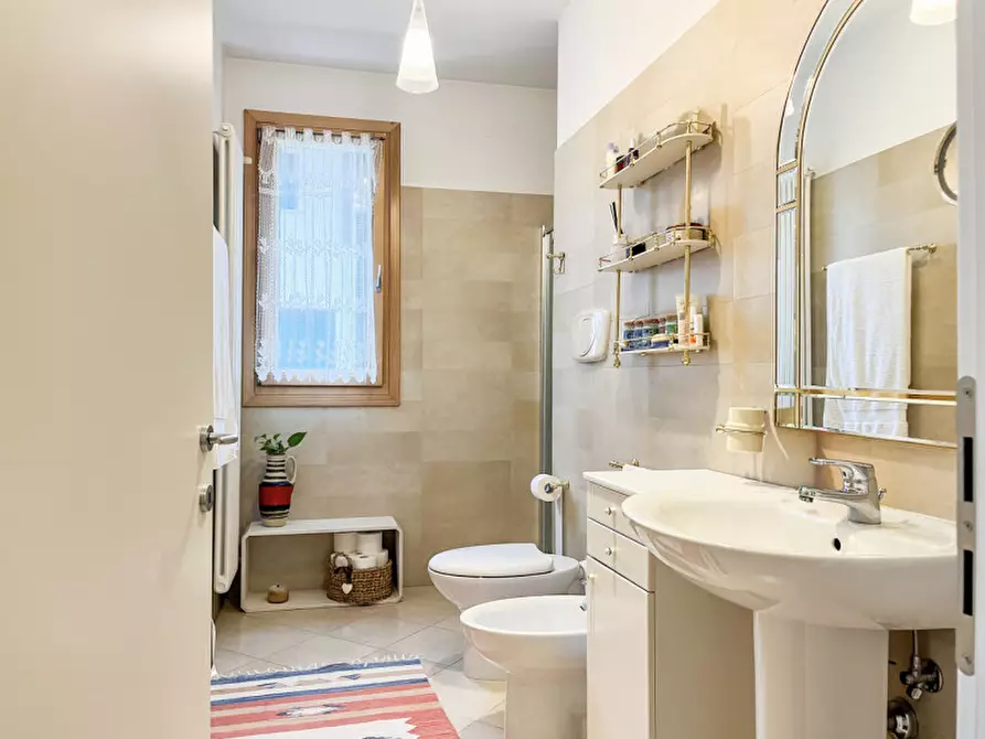 Immagine 14 di Appartamento in vendita  in Piazza Oberkochen a Montebelluna