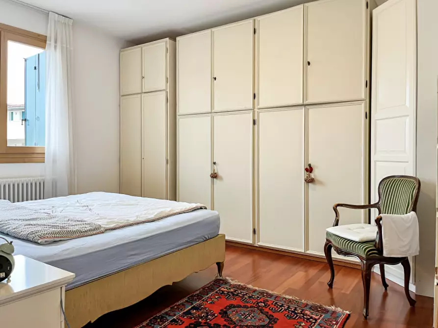 Immagine 15 di Appartamento in vendita  in Piazza Oberkochen a Montebelluna