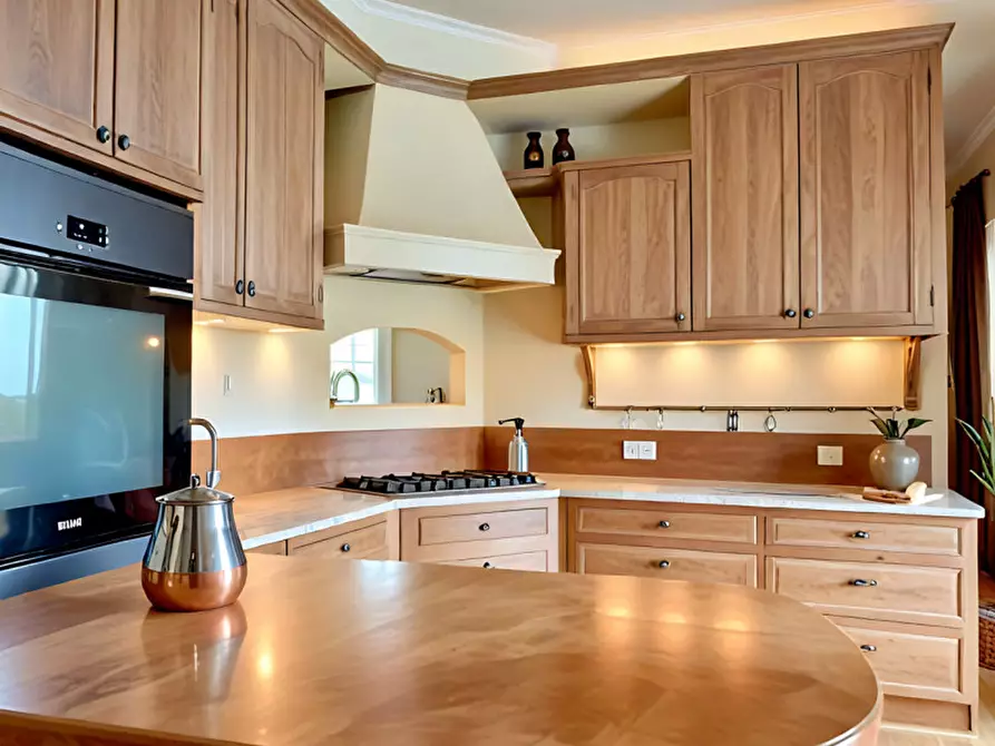 Immagine 22 di Appartamento in vendita  in Piazza Oberkochen a Montebelluna