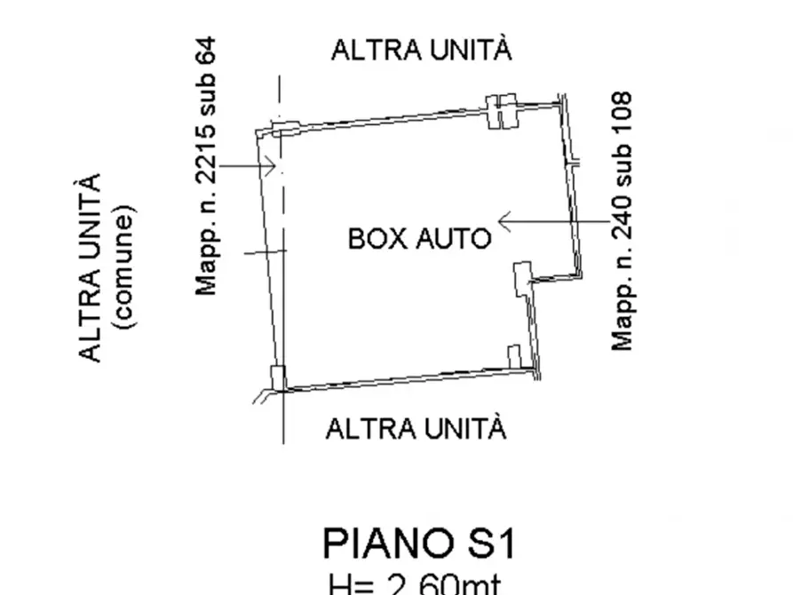 Immagine 25 di Appartamento in vendita  in Piazza Oberkochen a Montebelluna