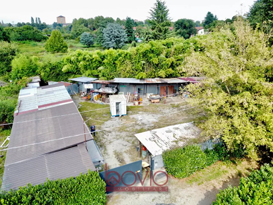 Immagine 2 di Casa indipendente in vendita  in Strada di Cuorgnè n°88 a Torino