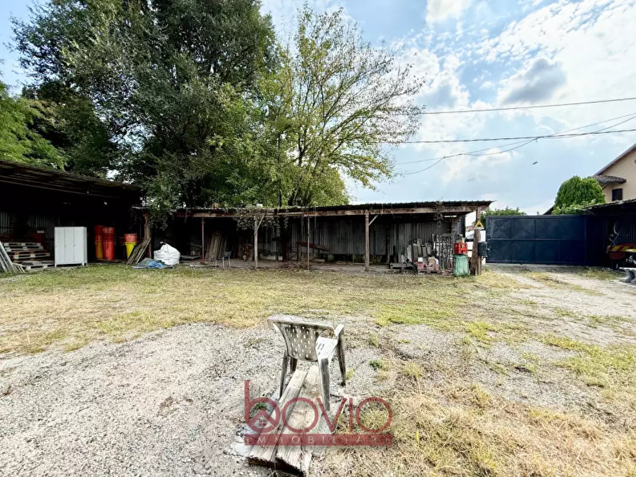 Immagine 3 di Casa indipendente in vendita  in Strada di Cuorgnè n°88 a Torino