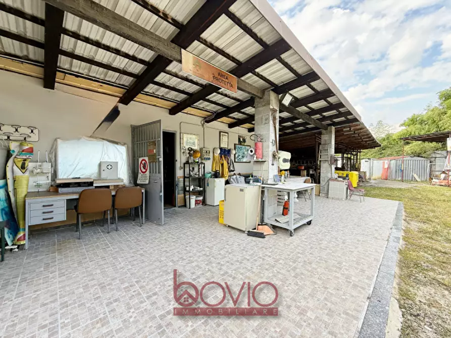 Immagine 4 di Casa indipendente in vendita  in Strada di Cuorgnè n°88 a Torino