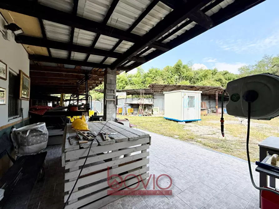 Immagine 5 di Casa indipendente in vendita  in Strada di Cuorgnè n°88 a Torino