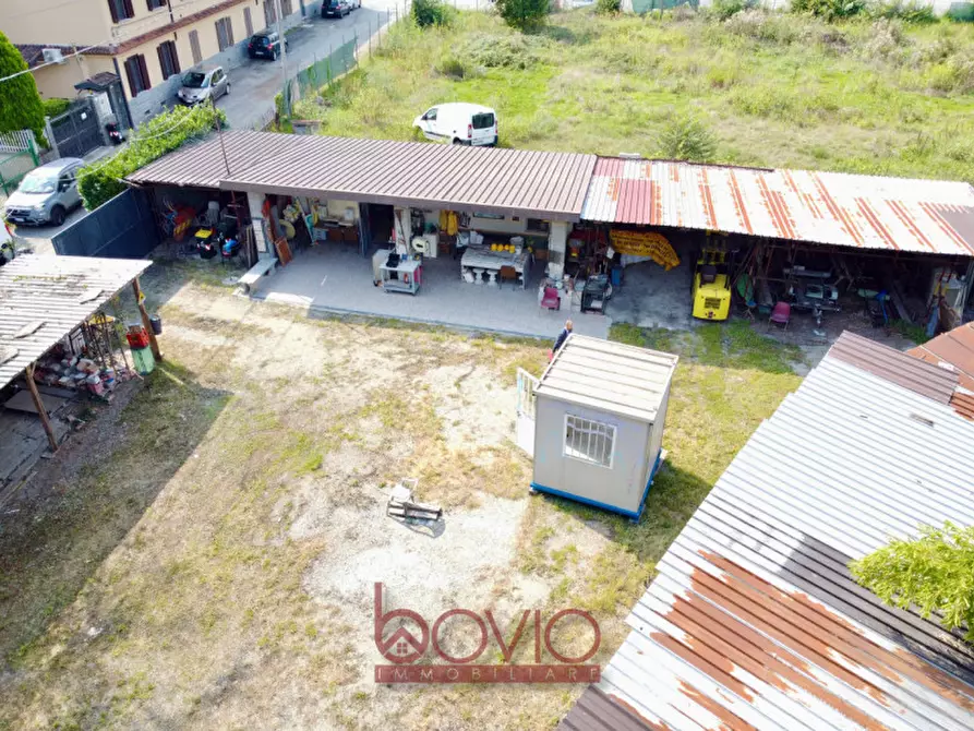 Immagine 6 di Casa indipendente in vendita  in Strada di Cuorgnè n°88 a Torino