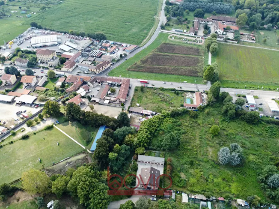 Immagine 7 di Casa indipendente in vendita  in Strada di Cuorgnè n°88 a Torino