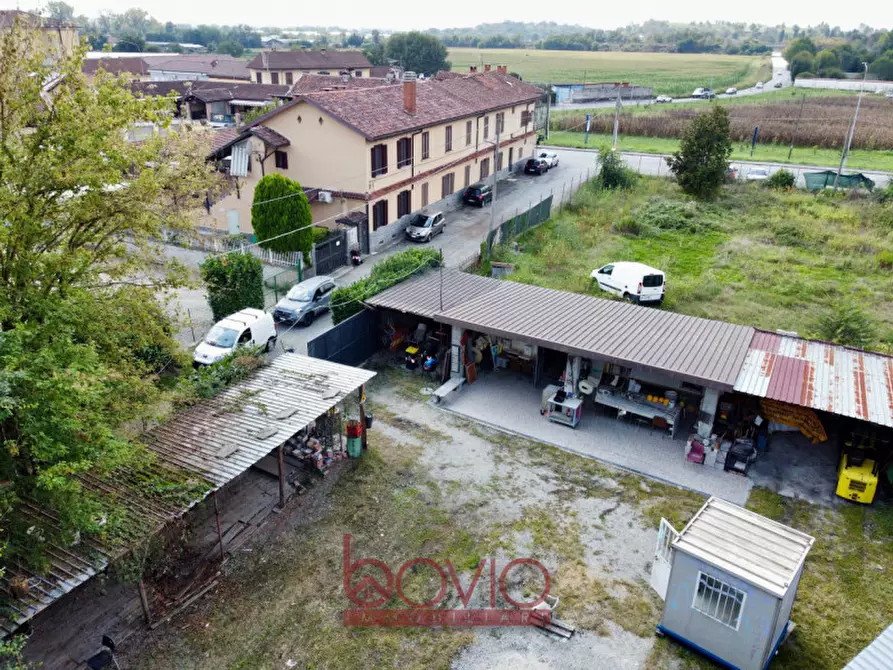 Immagine 8 di Casa indipendente in vendita  in Strada di Cuorgnè n°88 a Torino