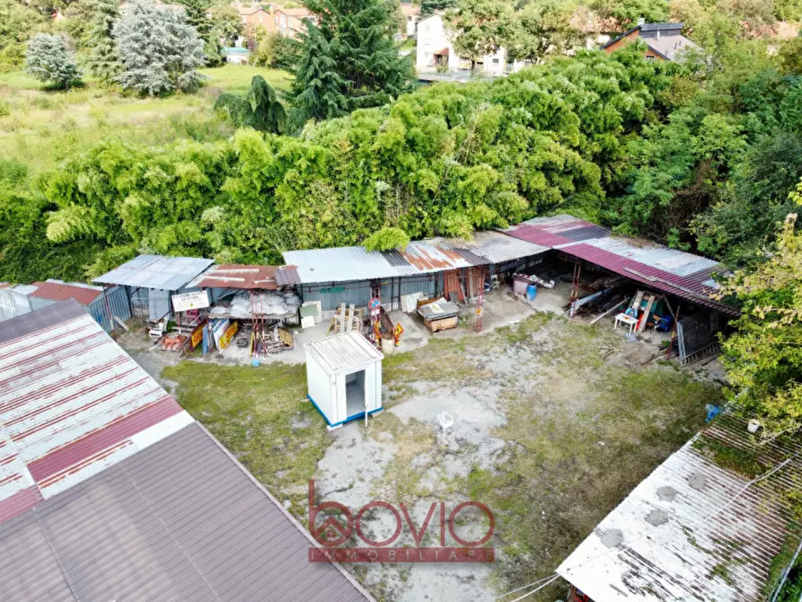 Immagine 9 di Casa indipendente in vendita  in Strada di Cuorgnè n°88 a Torino