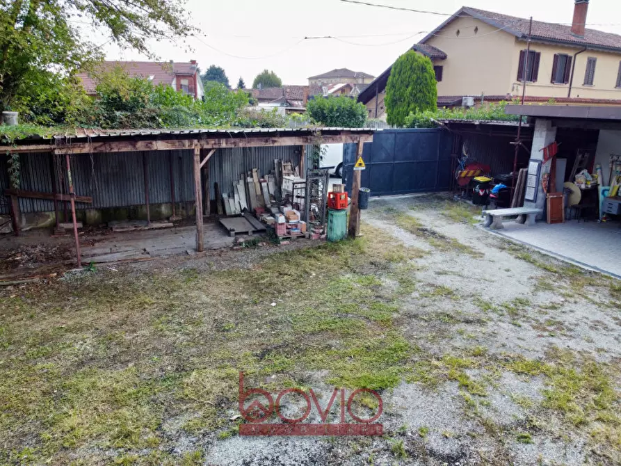 Immagine 11 di Casa indipendente in vendita  in Strada di Cuorgnè n°88 a Torino