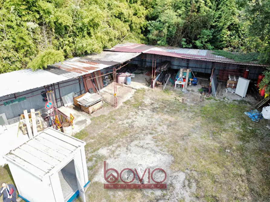 Immagine 12 di Casa indipendente in vendita  in Strada di Cuorgnè n°88 a Torino