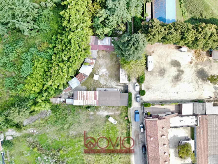 Immagine 15 di Casa indipendente in vendita  in Strada di Cuorgnè n°88 a Torino