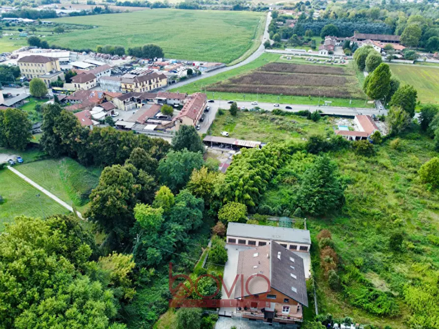 Immagine 16 di Casa indipendente in vendita  in Strada di Cuorgnè n°88 a Torino