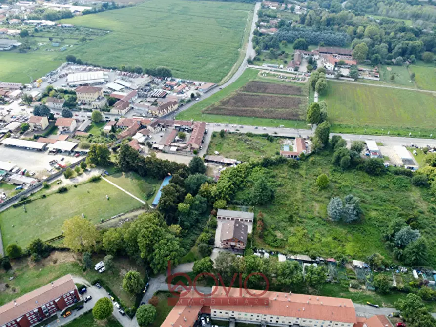 Immagine 18 di Casa indipendente in vendita  in Strada di Cuorgnè n°88 a Torino