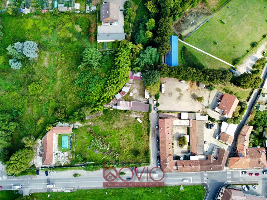 Immagine 19 di Casa indipendente in vendita  in Strada di Cuorgnè n°88 a Torino