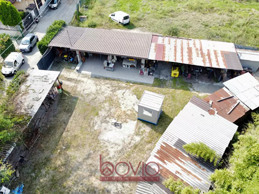 Immagine 20 di Casa indipendente in vendita  in Strada di Cuorgnè n°88 a Torino