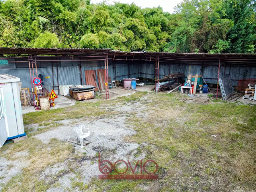 Immagine 21 di Casa indipendente in vendita  in Strada di Cuorgnè n°88 a Torino