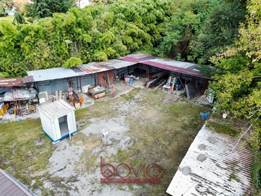 Immagine 22 di Casa indipendente in vendita  in Strada di Cuorgnè n°88 a Torino