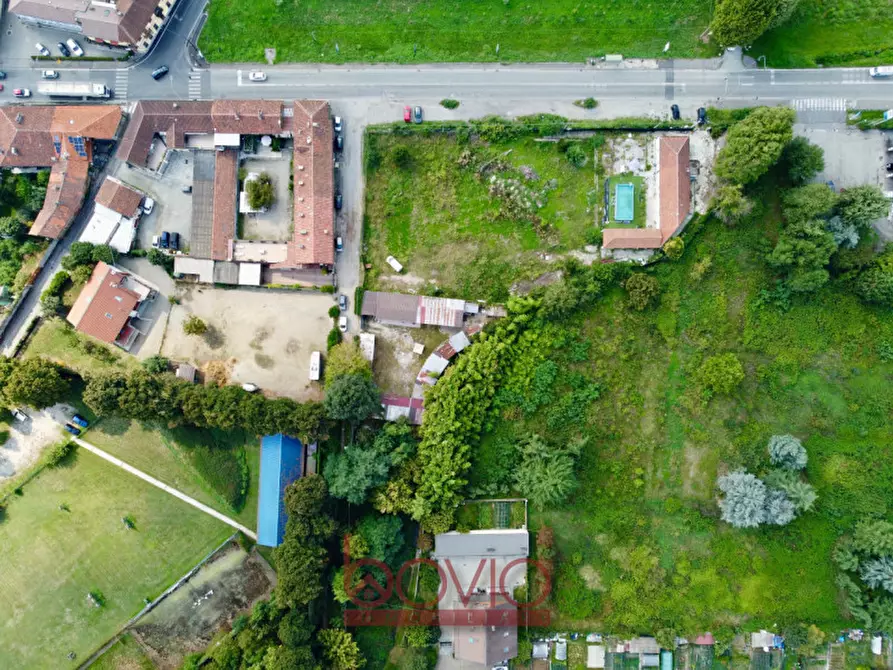 Immagine 23 di Casa indipendente in vendita  in Strada di Cuorgnè n°88 a Torino