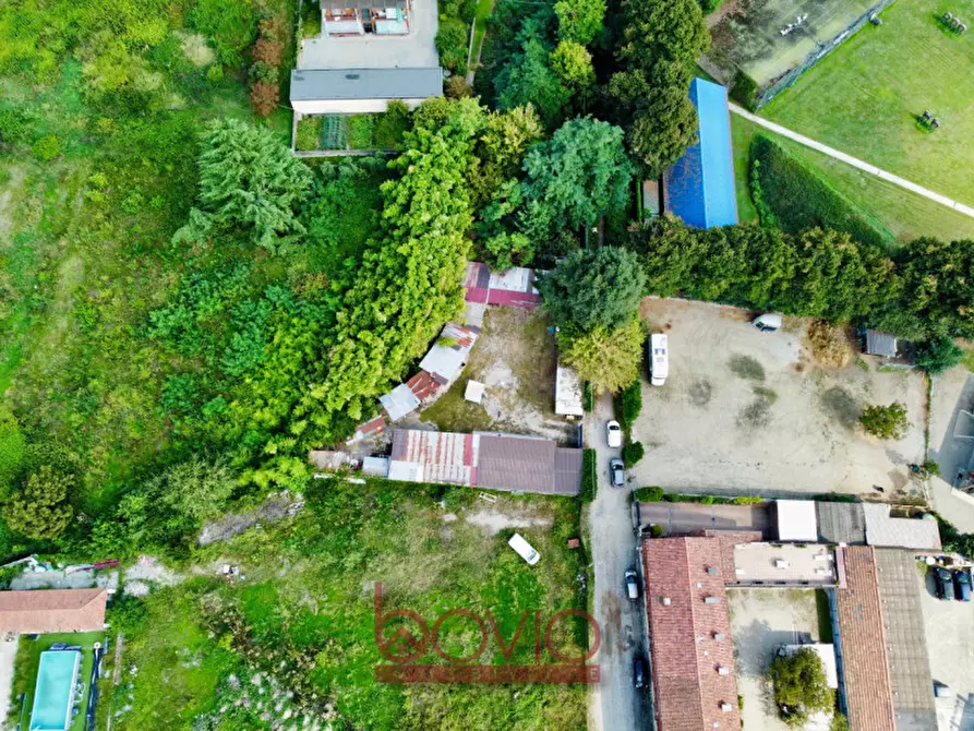 Immagine 26 di Casa indipendente in vendita  in Strada di Cuorgnè n°88 a Torino