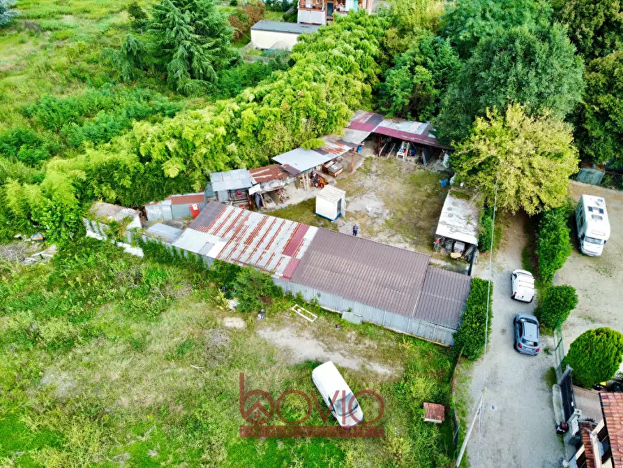 Immagine 27 di Casa indipendente in vendita  in Strada di Cuorgnè n°88 a Torino