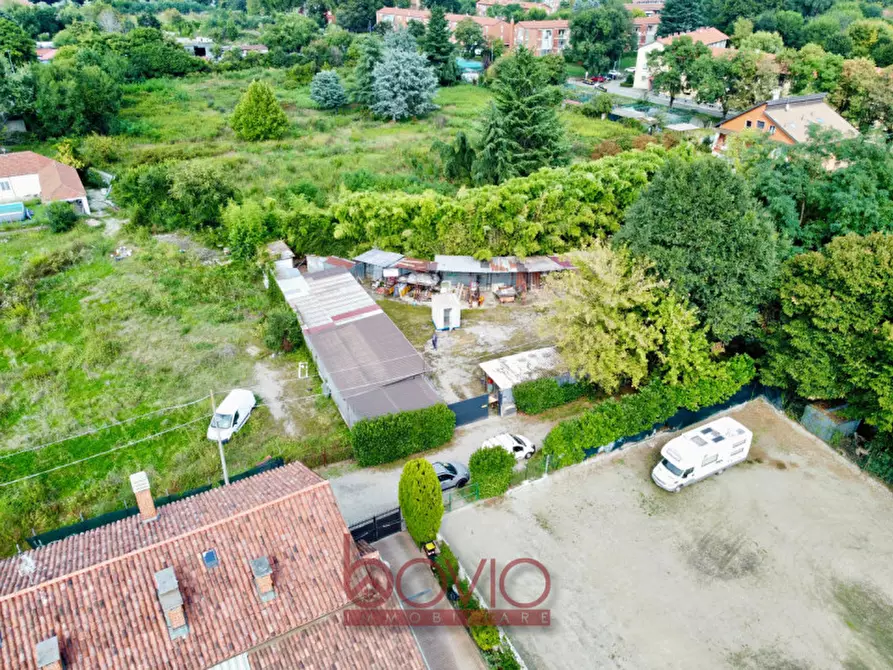 Immagine 28 di Casa indipendente in vendita  in Strada di Cuorgnè n°88 a Torino