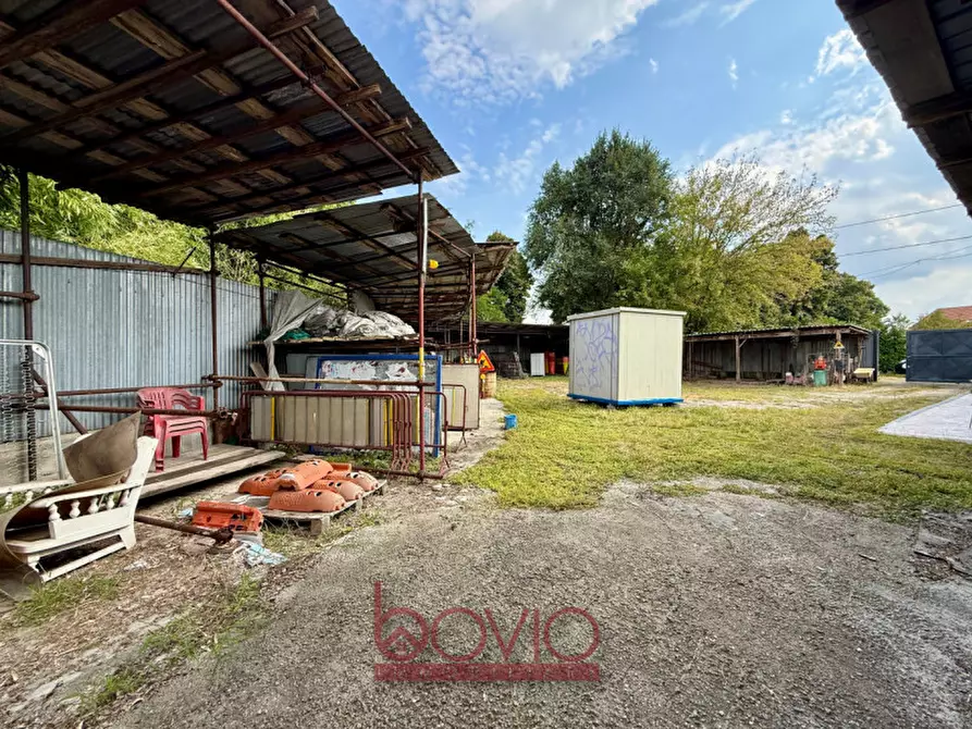 Immagine 31 di Casa indipendente in vendita  in Strada di Cuorgnè n°88 a Torino
